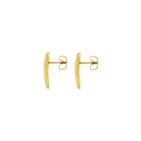 Pendientes Breil Mujer Sculpture in Acero TJ3811 - TJ3811